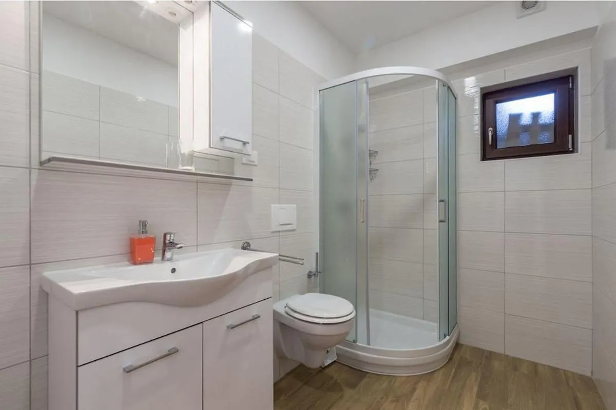Apartman Mateo