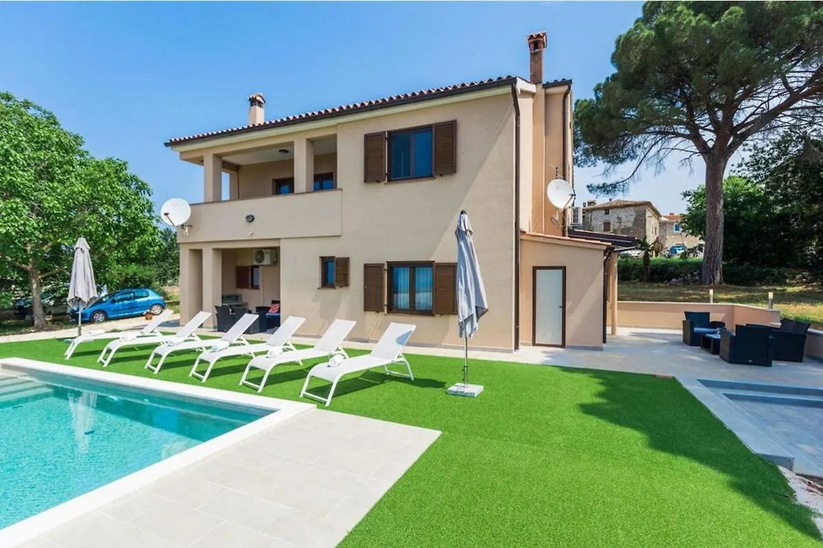 Mateo Apartman Kastelir