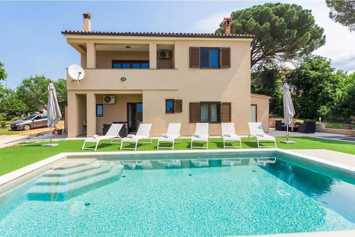 Apartman Mateo